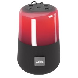 GŁOŚNIK BEZPRZEWODOWY BLUETOOTH XB-MASTER-GO 5 W Xblitz