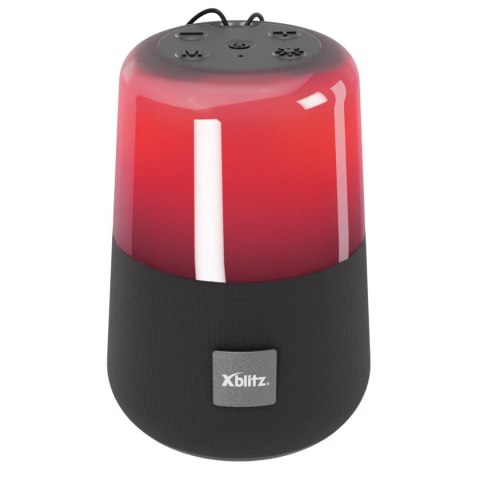 GŁOŚNIK BEZPRZEWODOWY BLUETOOTH XB-MASTER-GO 5 W Xblitz