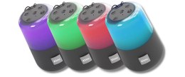 GŁOŚNIK BEZPRZEWODOWY BLUETOOTH XB-MASTER-GO 5 W Xblitz