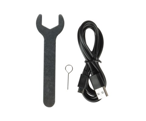 KAMERA IP APTI-YK23IR-TUYA Wi-Fi - 1080p Fish Eye