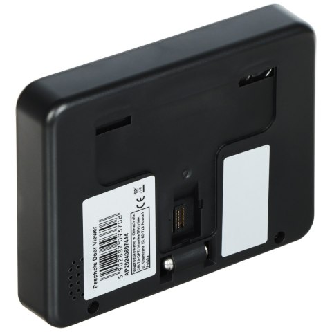 KAMERA IP APTI-YK33IRM-TUYA Wi-Fi 2.4 mm