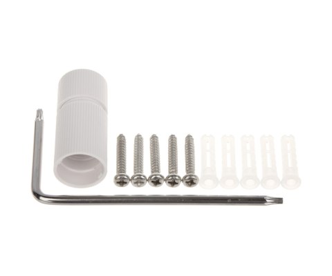 KAMERA IP DS-2CD2346G2P-ISU/SL(2.8MM)(C)/PL PANORAMICZNA AcuSense - 4 Mpx 2 x 2.8 mm Hikvision