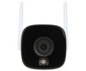 KAMERA IP IPC-HFW1539DTK1-SAW-IL-0280B Wi-Fi 6 Smart Dual Light - 5 Mpx 2.8 mm DAHUA