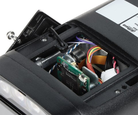 KAMERA IP IPC-HFW3849T-ZAS-IL-27135-BLACK Smart Dual Light WizSense - 8 Mpx 4K UHD 2.7 ... 13.5 mm - MOTOZOOM DAHUA