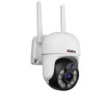 KAMERA IP OBROTOWA ZEWNĘTRZNA XB-ARMOR-400 Tuya Smart Wi-Fi - 4 Mpx 3.6 mm Xblitz