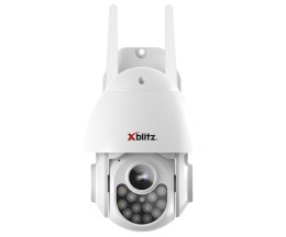 KAMERA IP OBROTOWA ZEWNĘTRZNA XB-ARMOR-500 Tuya Smart Wi-Fi - 5 Mpx 3.6 mm Xblitz