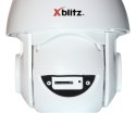 KAMERA IP OBROTOWA ZEWNĘTRZNA XB-ARMOR-500 Tuya Smart Wi-Fi - 5 Mpx 3.6 mm Xblitz