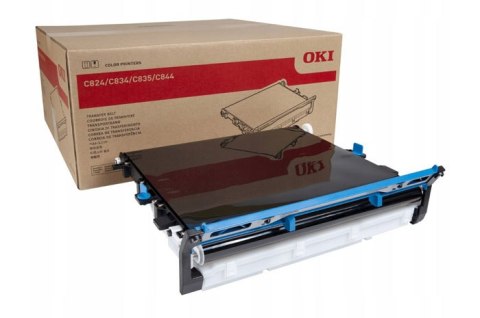 Pas Transferowy / Transfer Belt Unit OKI C824, C834, C844 (47074503)