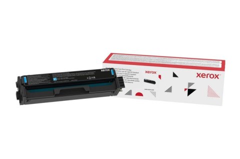 Oryginalny Toner Cyan Xerox C230, C235 (006R04396)