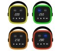PRZENOŚNY KOMPRESOR SAMOCHODOWY XB-AIRBOOST 120 W Xblitz