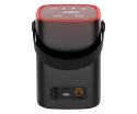 PRZENOŚNY KOMPRESOR SAMOCHODOWY XB-AIRBOOST 120 W Xblitz
