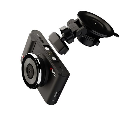 WIDEOREJESTRATOR SAMOCHODOWY XB-S10-DUO Xblitz
