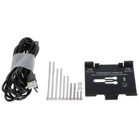 KAMERA IP APTI-YK33IRM-TUYA Wi-Fi 2.4 mm