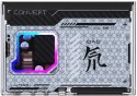 Ładowarka sieciowa Redmagic 150W Dao GaN (2x USB-C, 1x USB-A)