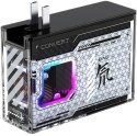 Ładowarka sieciowa Redmagic 150W Dao GaN (2x USB-C, 1x USB-A)