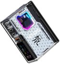 Ładowarka sieciowa Redmagic 150W Dao GaN (2x USB-C, 1x USB-A)