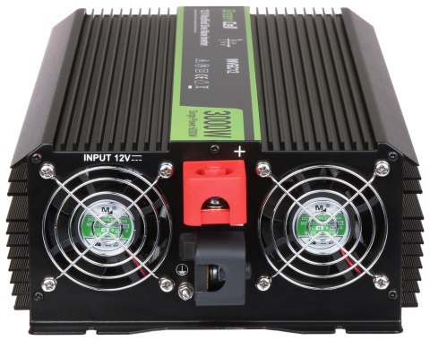 MODUŁ PRZETWORNICY INVGC12-GC Green Cell