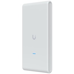 PUNKT DOSTĘPOWY UQ-U6-MESH-PRO UniFi Wi-Fi 6 2.4 GHz, 5 GHz, 573.5 Mbps + 2400 Mbps UBIQUITI