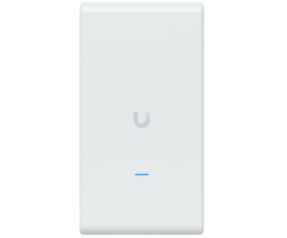 PUNKT DOSTĘPOWY UQ-U6-MESH-PRO UniFi Wi-Fi 6 2.4 GHz, 5 GHz, 573.5 Mbps + 2400 Mbps UBIQUITI