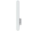 PUNKT DOSTĘPOWY UQ-U6-MESH-PRO UniFi Wi-Fi 6 2.4 GHz, 5 GHz, 573.5 Mbps + 2400 Mbps UBIQUITI