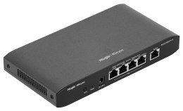 ROUTER RG-EG105G-P-V3 4 PoE REYEE