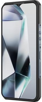 Smartfon Oukitel WP35 8/256 11000mAh DS. szary