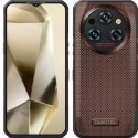 Smartfon Oukitel WP35 8/256 11000mAh DS. złoty