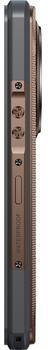 Smartfon Oukitel WP35 8/256 11000mAh DS. złoty