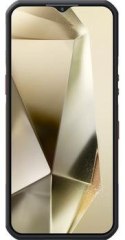 Smartfon Oukitel WP35 8/256 11000mAh DS. złoty