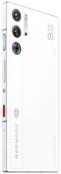 Smartfon REDMAGIC 9S Pro 5G 12/256GB Frost