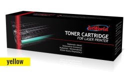 Toner JetWorld Yellow Toshiba TFC210 zamiennik TFC210EY, T-FC210EY (6AJ00000168)