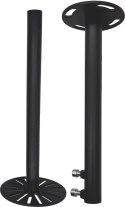 Uchwyt Camsafe CS10-PSO antracyt