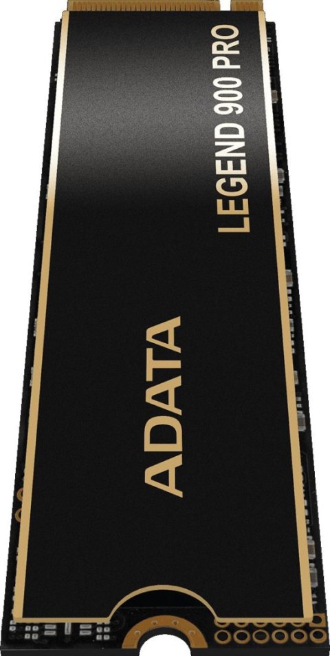 Adata Dysk SSD LEGEND 900 Pro 1TB PCIe 4x4 7.4/6.5 GB/s M2