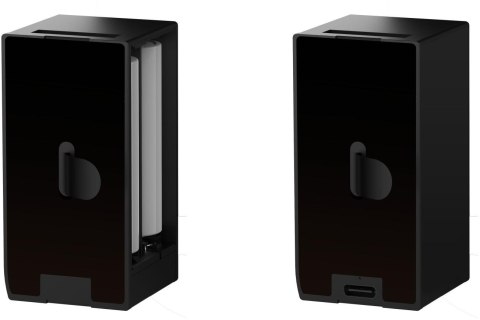 Aqara Smart Lock U200 Kit Biały Inteligentny zamek do drzwi EL-D02DW