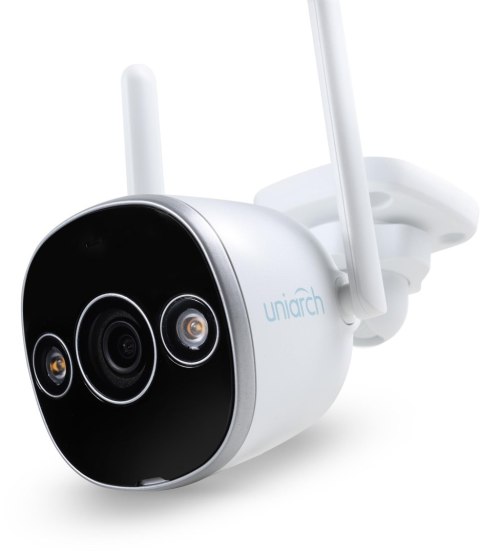 Kamera IP Uniarch Uho-B2D-M3F3D