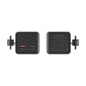 PowerBank Kruger&Matz 20000 mAh Li-ion 65W z funkcją QC oraz PD