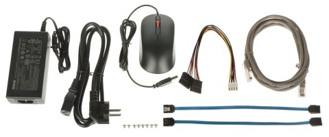 REJESTRATOR IP DS-7608NXI-I2/VPRO 8 KANAŁÓW AcuSense AcuSeek Hikvision