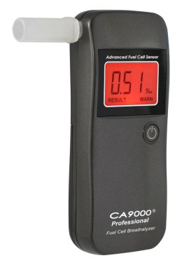 Alkomat BACscan CA 9000 Professional