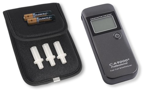 Alkomat BACscan CA 9000 Professional