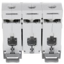 WYŁĄCZNIK NADPRĄDOWY LE-403548 TRÓJFAZOWY 32 A TYP C LEGRAND