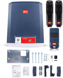 Zestaw BFT DEIMOS ULTRA BT B600 EE KIT do 600kg bram przesuwnych