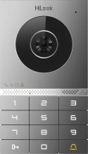 Zestaw wideodomofonowy Hilook HD-VIS-02-K(W)