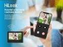 Zestaw wideodomofonowy Hilook HD-VIS-02-K(W)