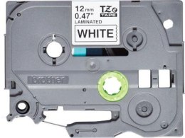 Taśma Brother Tape Caseette LAMINATED (12mm x 4mm)