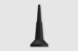 Teltonika antena magnetyczna SMA PR1KRD30 WiFi Dual-Band
