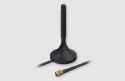 Teltonika antena magnetyczna SMA PR1KRT25 Bluetooth
