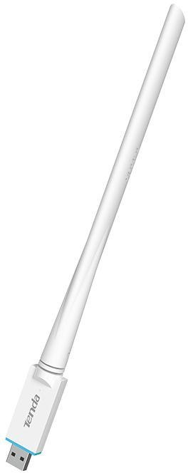 ADAPTER WIFI USB TENDA U2 Wi-Fi6 AX300