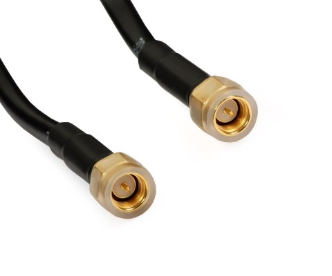 ANTENA LOGARYTMICZNA MIMO TD-LTE-KYZ-10/10+10M+SMA GSM/GPRS LTE