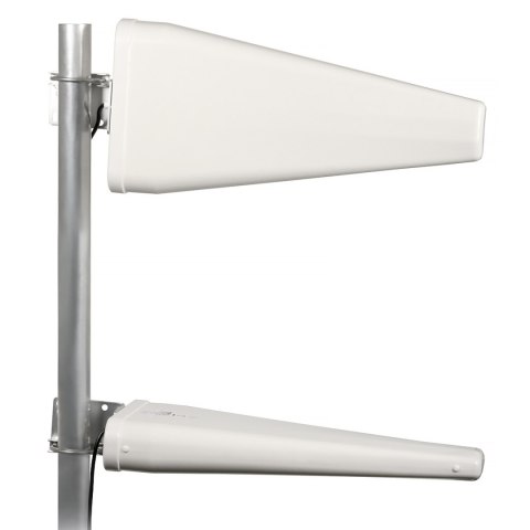ANTENA LOGARYTMICZNA MIMO TD-LTE-KYZ-10/10+20M+SMA GSM/GPRS LTE
