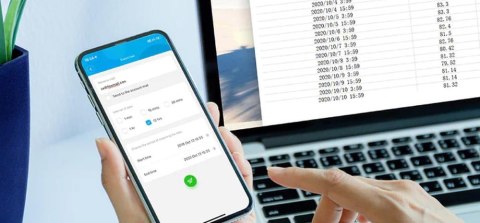 Govee H5179 Termometr i higrometr Wi-Fi